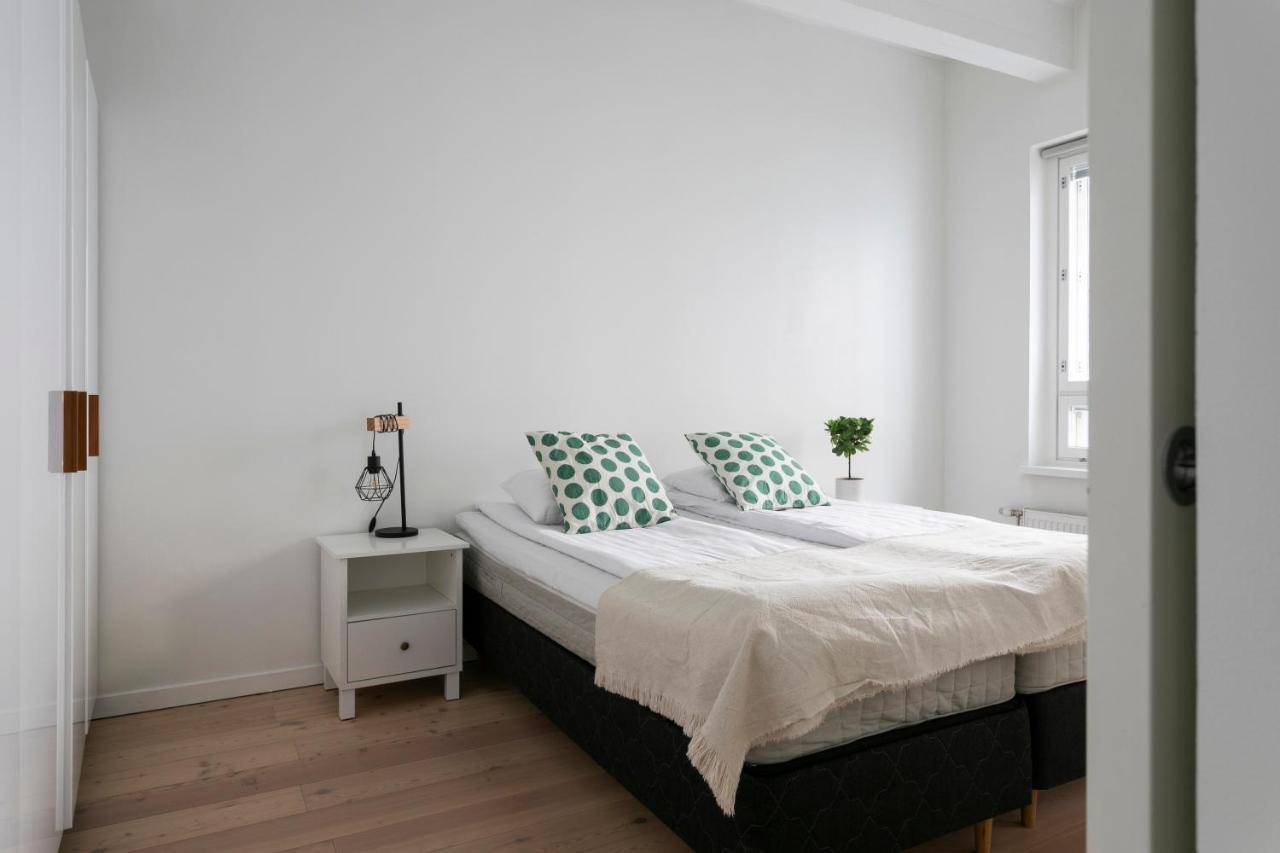 2Ndhomes Loft Apartment With Spa & Balcony By The White Church Helsinki Ngoại thất bức ảnh