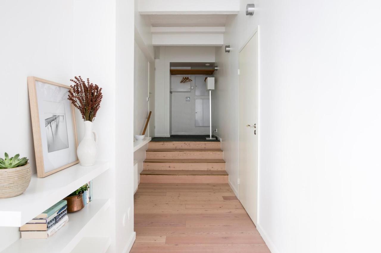 2Ndhomes Loft Apartment With Spa & Balcony By The White Church Helsinki Ngoại thất bức ảnh